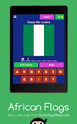 African Flags screenshot 6