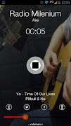 Radio MILENIUM 截图 4