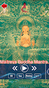 Buddha Mantra captura de pantalla 6