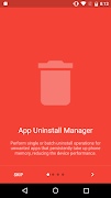 Application Manager پوسٹر