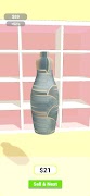Pottery Clicker تصوير الشاشة 3