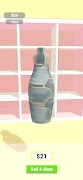 Pottery Clicker स्क्रीनशॉट 3