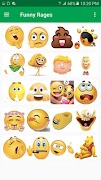 Rage Faces ảnh chụp màn hình 1