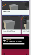 5 Schermata Learn Blender for Beginner