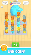 Coin Sort ASMR poster