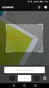 Barcode-x screenshot 1