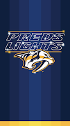 Preds Lights 海报