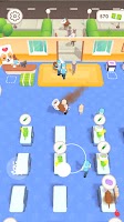 Doctor please!: idle tycoon poster