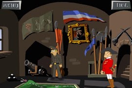 Polda 2 screenshot 1