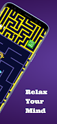 Maze Run скриншот 1