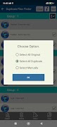 Delete Duplicate Files 스크린샷 1