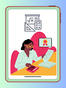 Calculadora Cientifica Simple screenshot 5