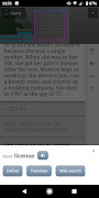 Snap Reader screenshot 4