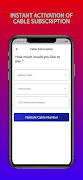 Dataplug | Cheap data app скриншот 4