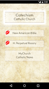 Catechism 截图 1
