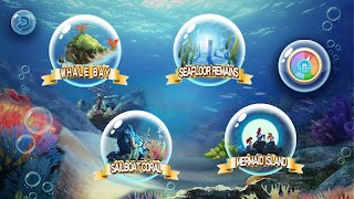 Fishing Era Ekran Görüntüsü 2