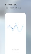برنامه‌نما RT-METER عکس از صفحه
