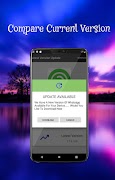 Version Update capture d'écran 1