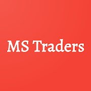 برنامه‌نما MS-TRADERS-SALES عکس از صفحه
