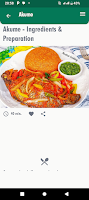 Togo Cooking Tips تصوير الشاشة 3