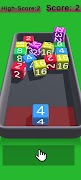 Cube Hit Master Ekran Görüntüsü 4