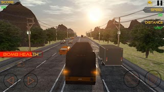 Car Driving ภาพหน้าจอ 6