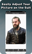 Ertugrul Ghazi photo editor screenshot 4