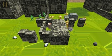 Battle Simulate スクリーンショット 3