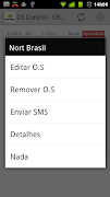 Nort Brasil syot layar 2
