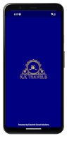 KK Travels Cartaz