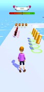 Be the Boss Run تصوير الشاشة 3