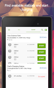 برنامه‌نما SmartCharge عکس از صفحه