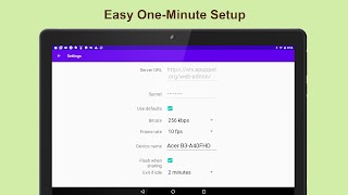Headwind Remote スクリーンショット 4