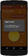 Digital Mantra Counter screenshot 2