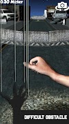 برنامه‌نما Last Run 3D عکس از صفحه