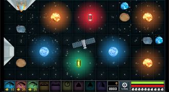 Star Track screenshot 4