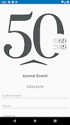 پوستر Azimut Eventi