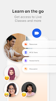 The Corporate Institute اسکرین شاٹ 2
