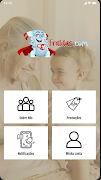 Fraldas Screenshot 2