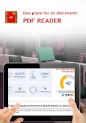 New PDF Reader poster