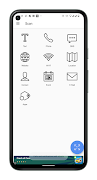 Simple QR Reader 海報