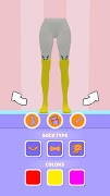 Sock Maker capture d'écran 1