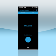 MP3 Recorder screenshot 1