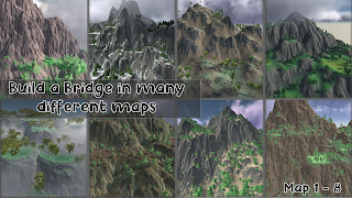 Bridgezz (PRO Version) screenshot 5