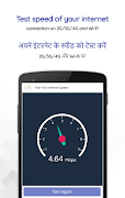 5 Schermata Data Recharge & Data Saver 4G