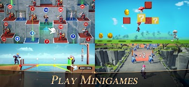 Ever Land ภาพหน้าจอ 6