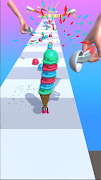 Ice cream stack स्क्रीनशॉट 1