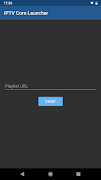 پوستر IPTV Core Launcher