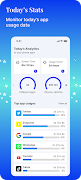 Device Analytics - Track Usage poster