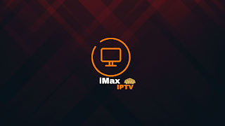 iMax IPTV poster